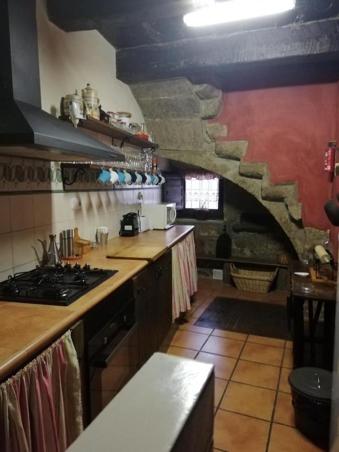 La Vieja Escuela Villa Fuentes de Rubielos Dış mekan fotoğraf