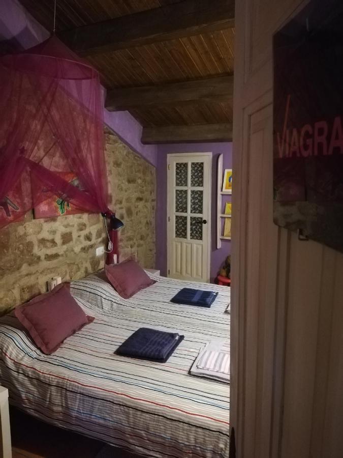 La Vieja Escuela Villa Fuentes de Rubielos Dış mekan fotoğraf