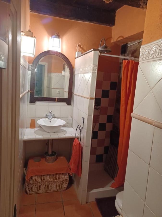 La Vieja Escuela Villa Fuentes de Rubielos Dış mekan fotoğraf