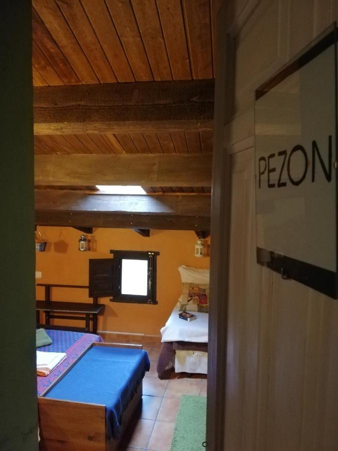 La Vieja Escuela Villa Fuentes de Rubielos Dış mekan fotoğraf
