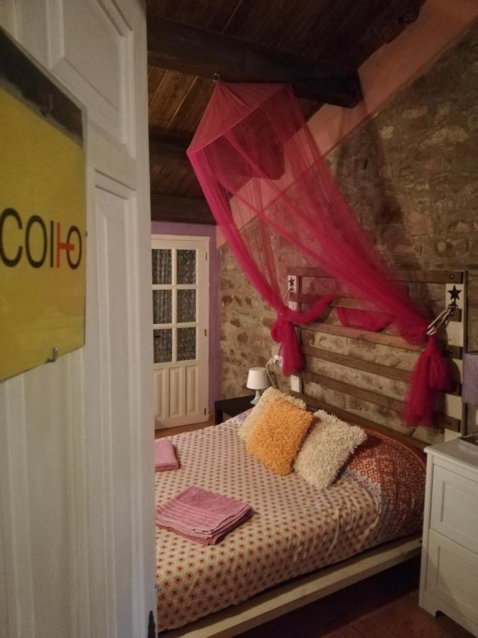 La Vieja Escuela Villa Fuentes de Rubielos Dış mekan fotoğraf