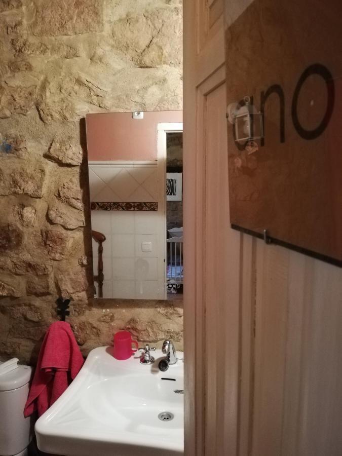 La Vieja Escuela Villa Fuentes de Rubielos Dış mekan fotoğraf