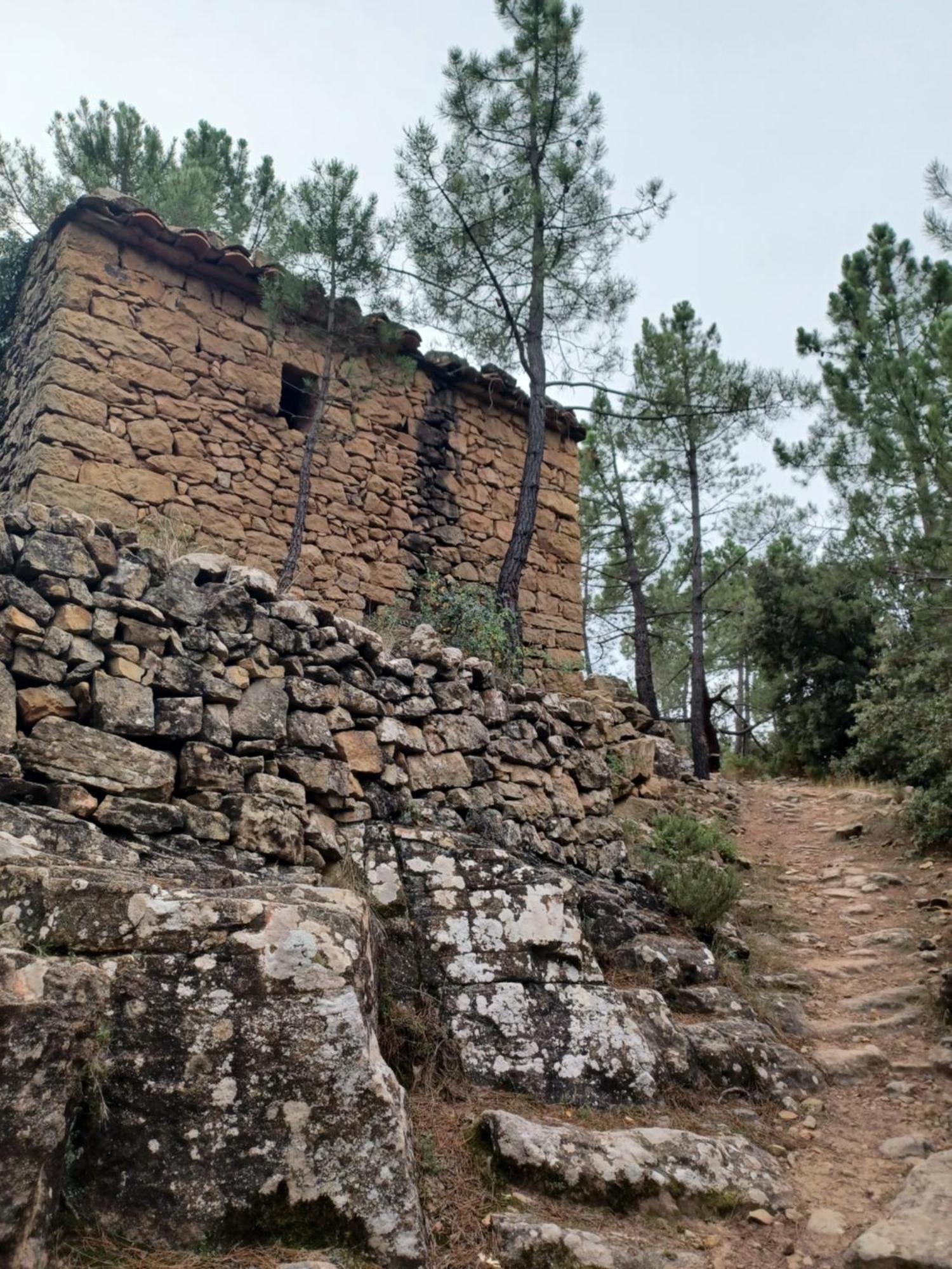 La Vieja Escuela Villa Fuentes de Rubielos Dış mekan fotoğraf