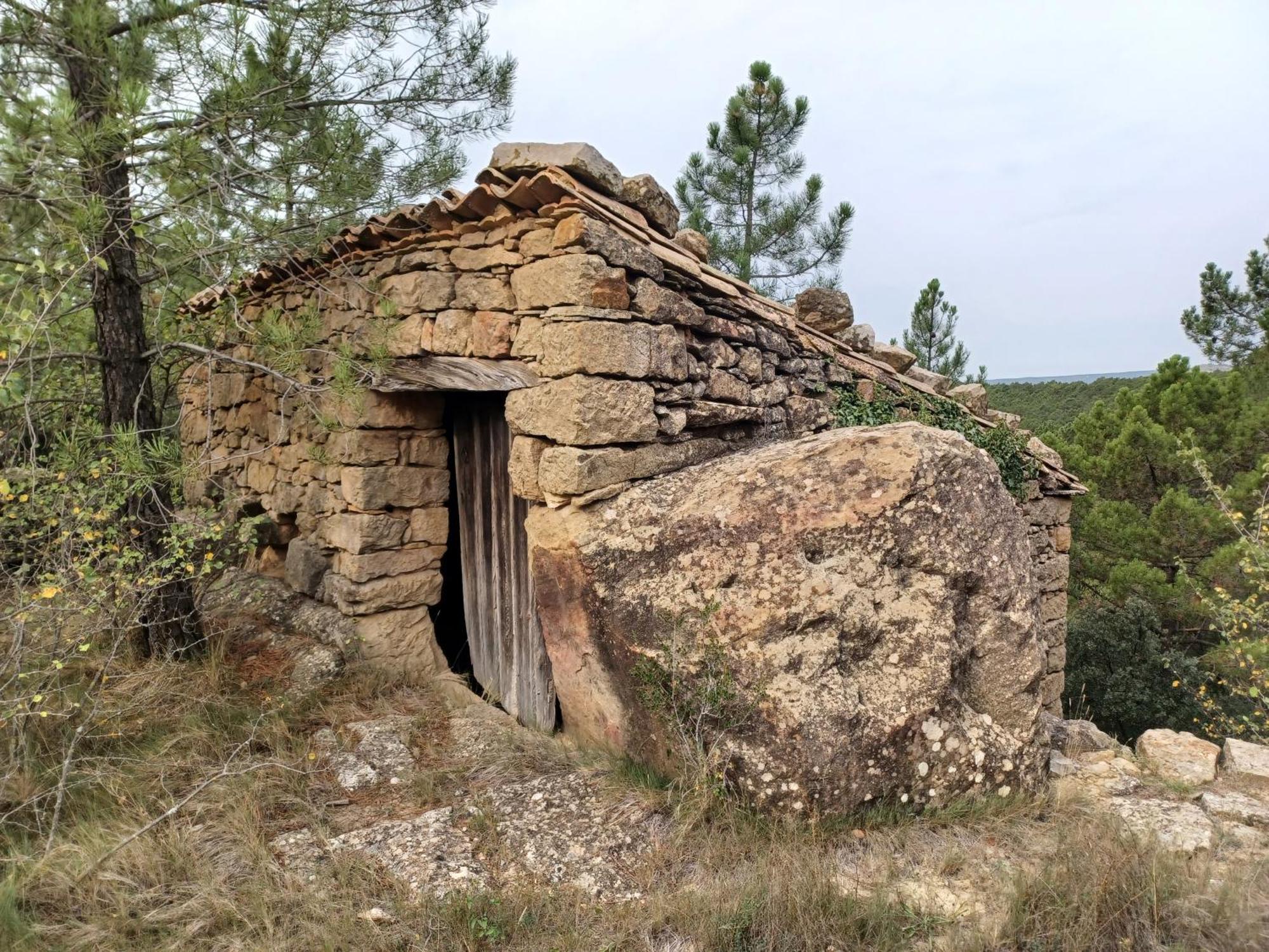 La Vieja Escuela Villa Fuentes de Rubielos Dış mekan fotoğraf
